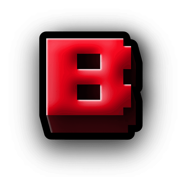 Blodheim logo